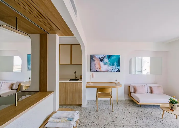 The Surf Yamba - Boutique Hotel